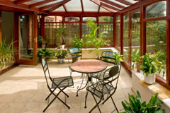 Burstow conservatory quotes
