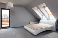 Burstow bedroom extensions