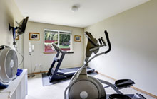 Burstow home gym construction leads